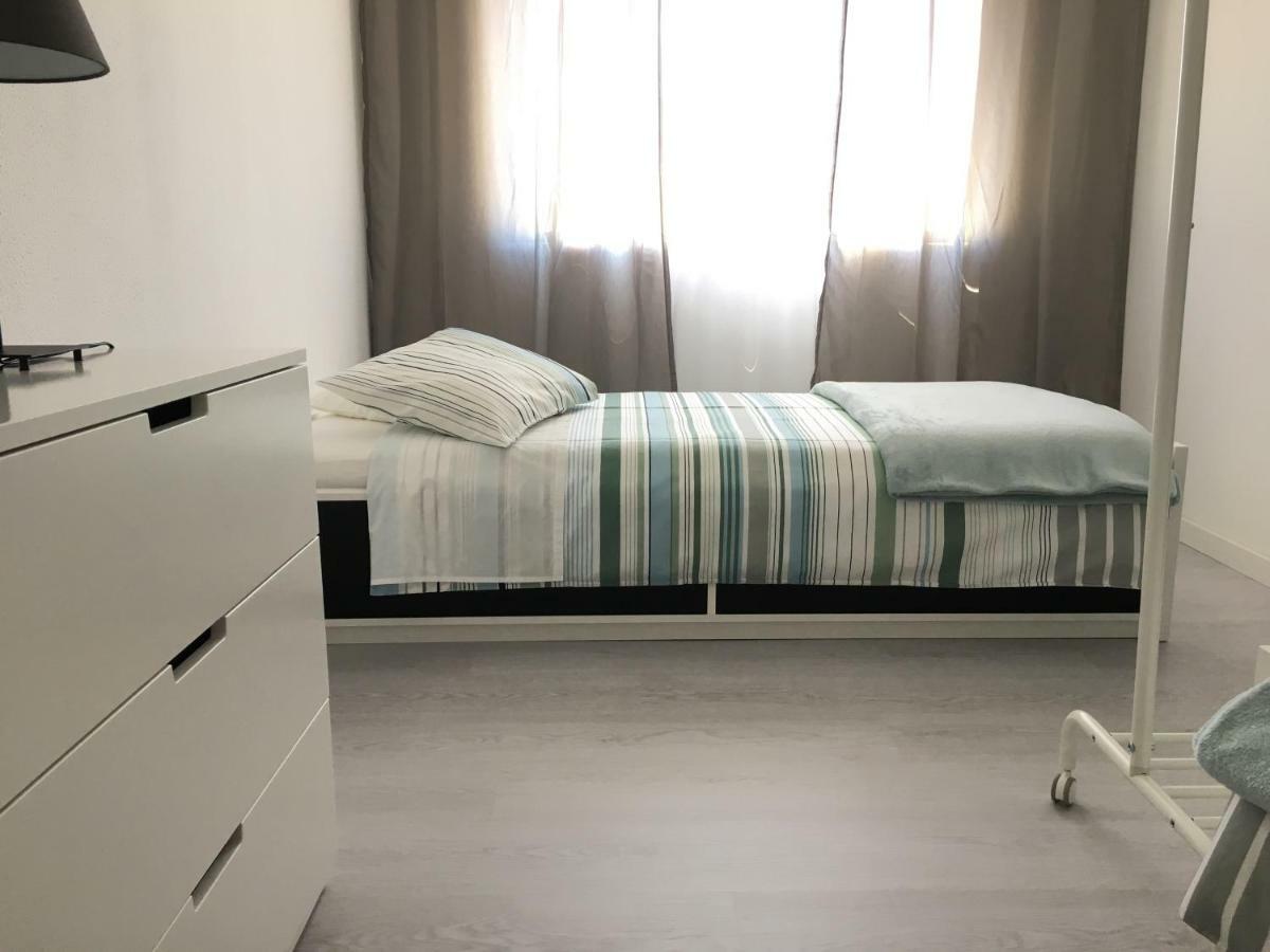 Jp House Appartement Figueira da Foz Buitenkant foto