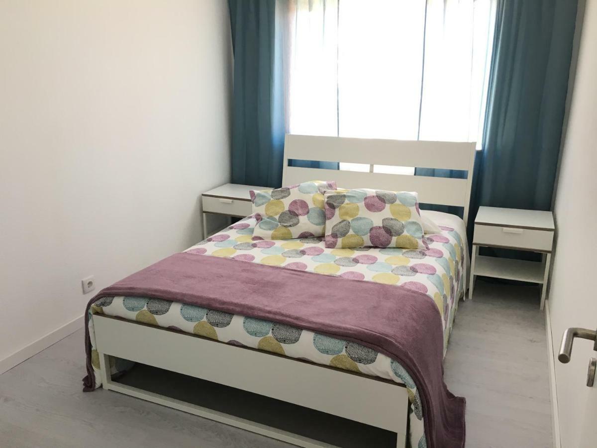 Jp House Appartement Figueira da Foz Buitenkant foto